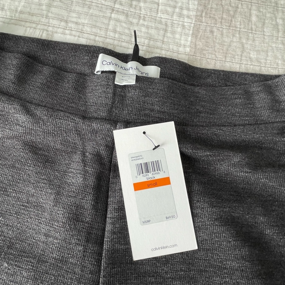 Sweatpants